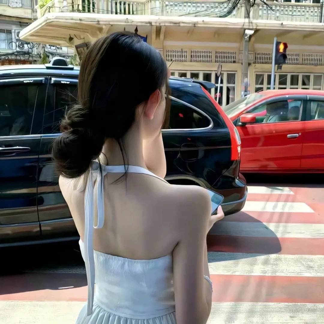 杜鹃的女儿