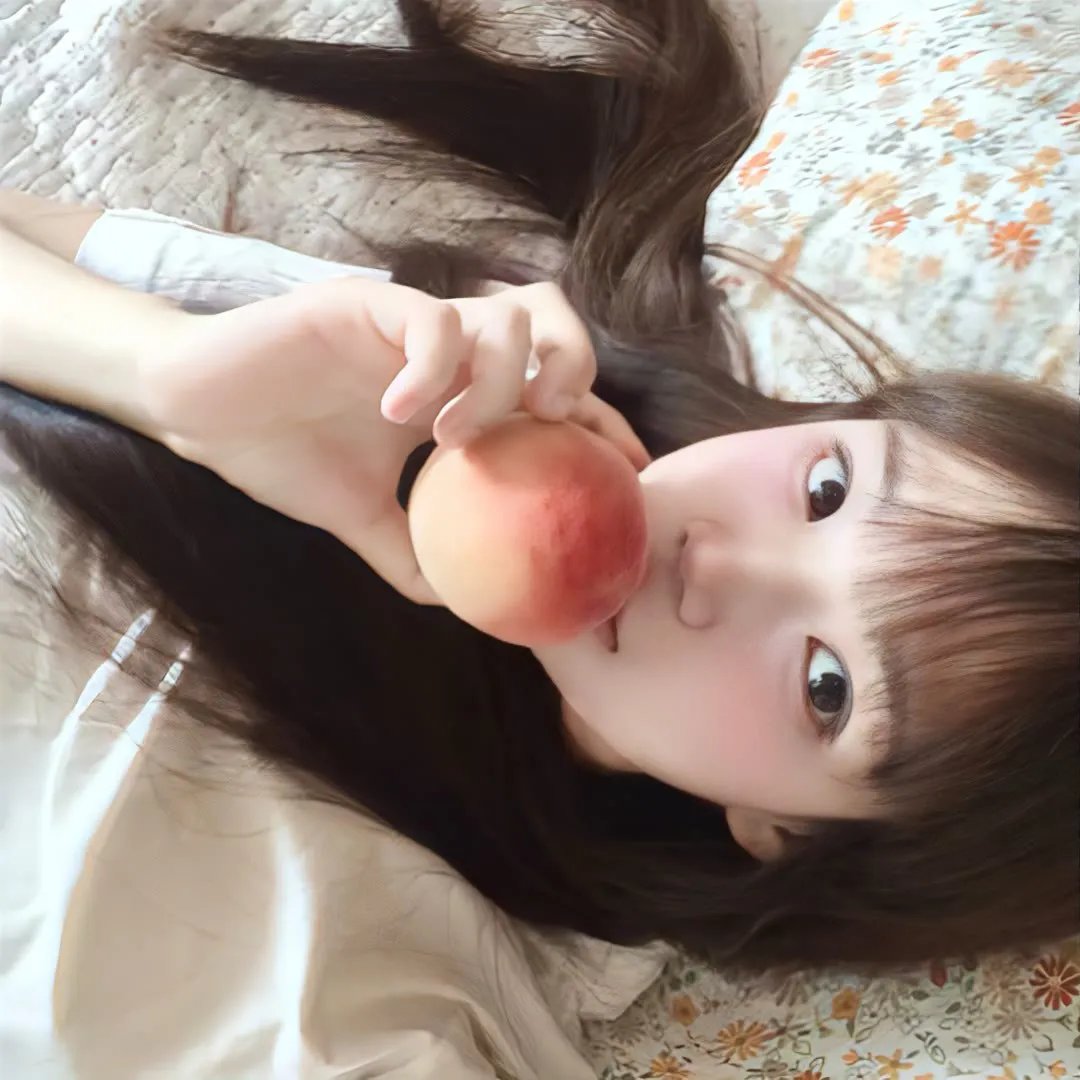 女孩，女孩Ⅱ：公寓与爱情