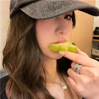女影人生